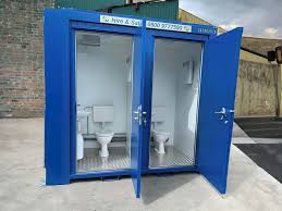 Portable Restrooms for Agricultural Sites in Westmont, NJ